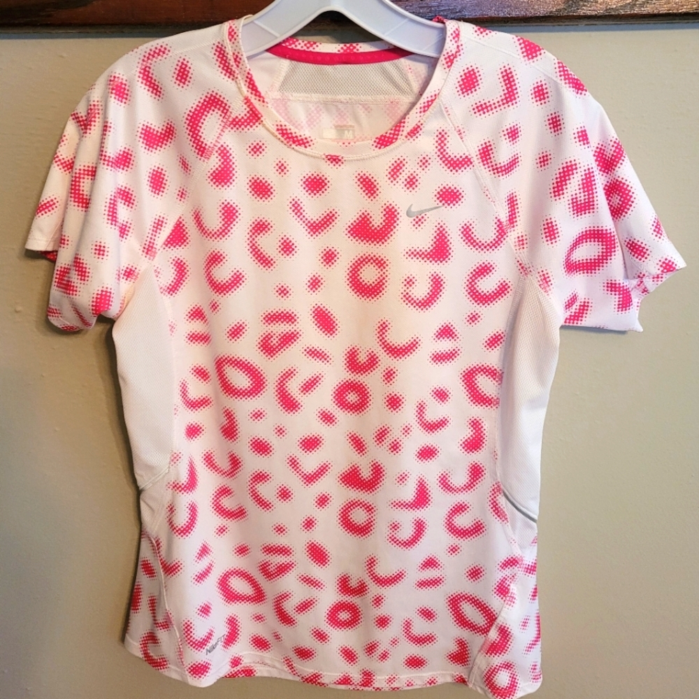 Nike Dry Fit Tee